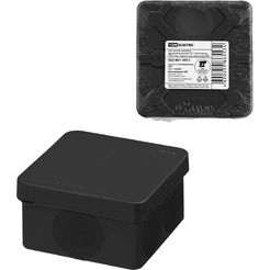 Монтажная коробка TDM SQ1401-2911