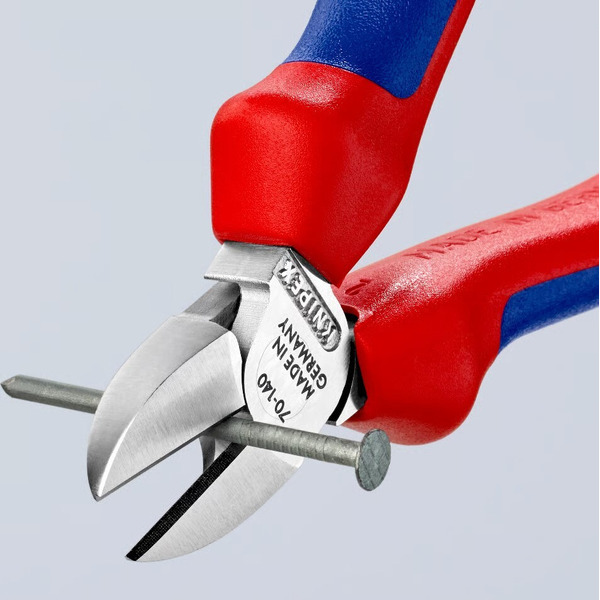 Бокорезы Knipex 70 05 140