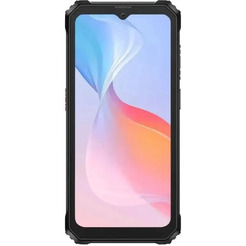 Смартфон Blackview BV6200 Plus 8GB/256GB (черный)