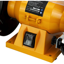 Заточный станок SBK PB2000-7