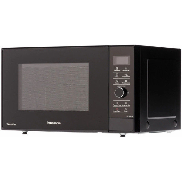 Микроволновая печь PANASONIC NN-GD37HBZPE