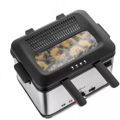 Фритюрница Kitfort КТ-6240