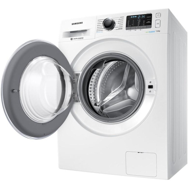 Стиральная машина SAMSUNG WW5000J (WW70J52E0HWDLP)