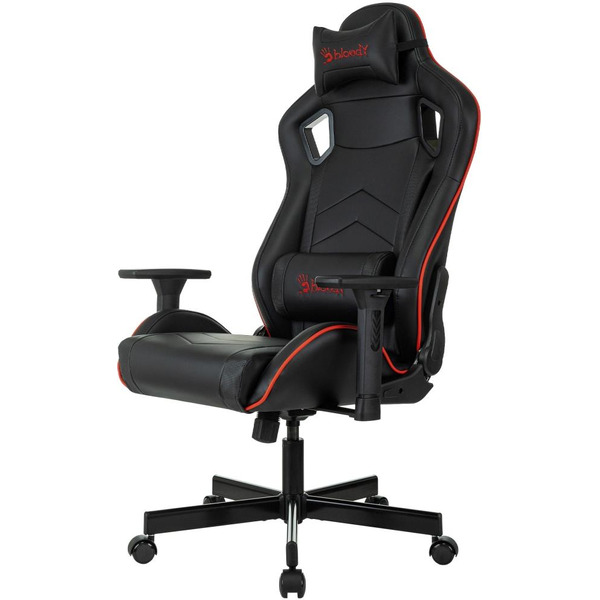 Кресло A4Tech Bloody GC-840 (черный)