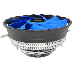 Кулер для процессора Digma D-CPC95-2