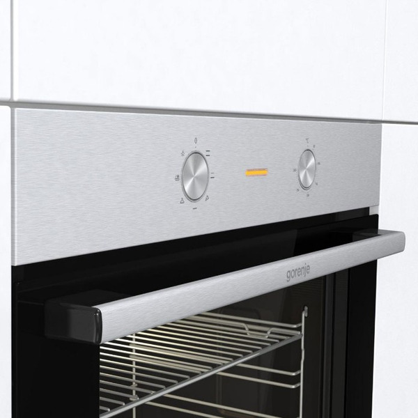 Духовой шкаф Gorenje BO6712E02XK