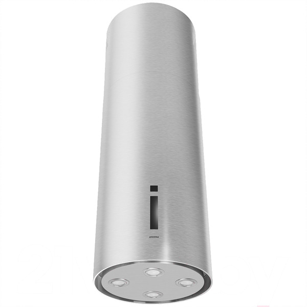 Вытяжка MAUNFELD Lee Isla sensor 39 (нержавеющая сталь)