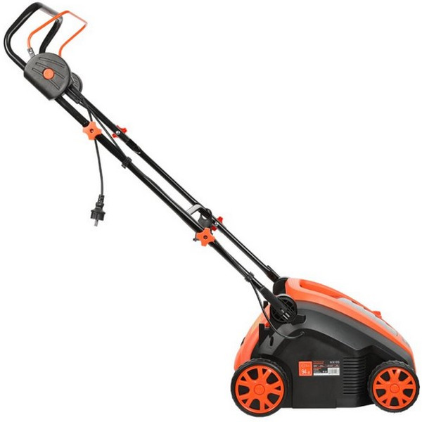 Скарификатор Patriot SCE 170