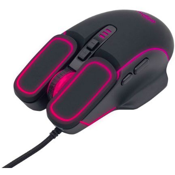 Мышь Ritmix ROM-330