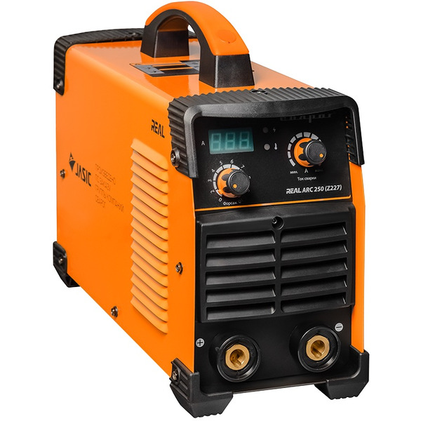 Сварочный инвертор Сварог REAL ARC 250 (Z227) 95492