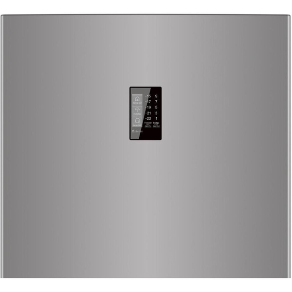 Холодильник-морозильник Candy CFN6185SDC