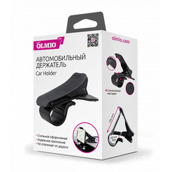 Держатель для телефона OLMIO 038694