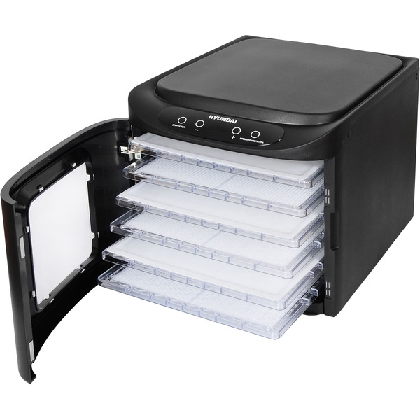 Сушка для фруктов и овощей Hyundai HYFD-P1203