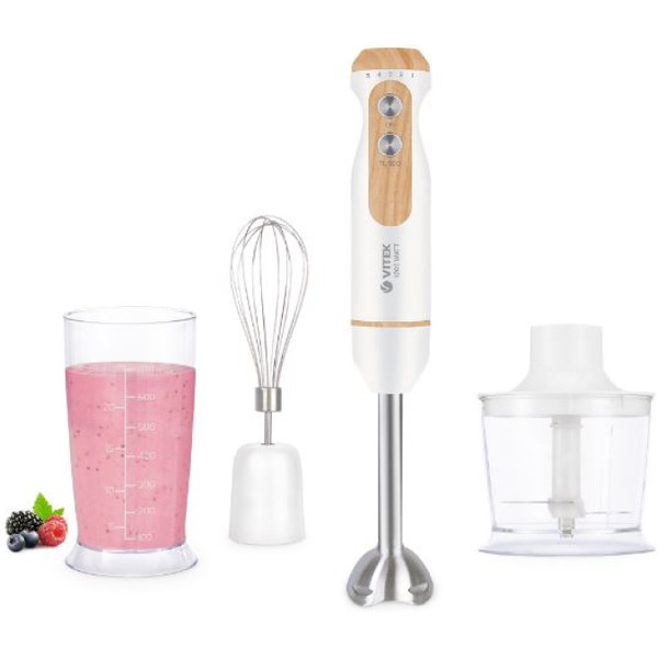 Блендер VITEK VT-3000MC