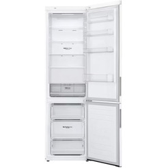 Холодильник LG DoorCooling+ GA-B509CQWL