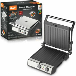 Электрогриль RAF R.560