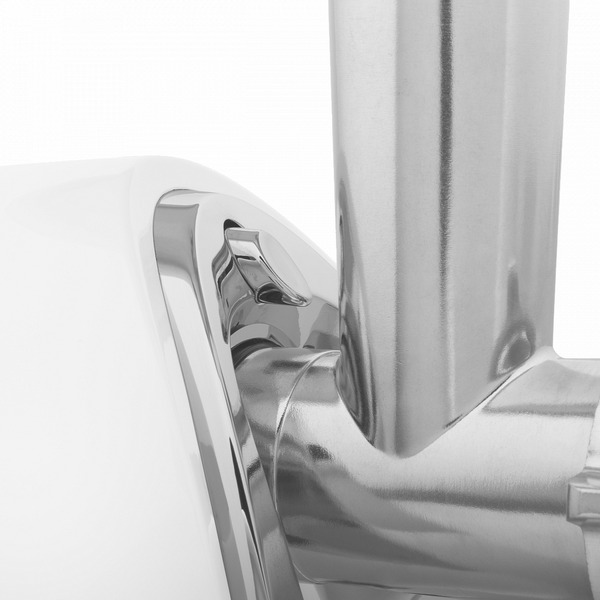 Мясорубка MAUNFELD MF-233WH