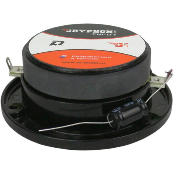 Твитер DL Audio Gryphon Lite TW-01
