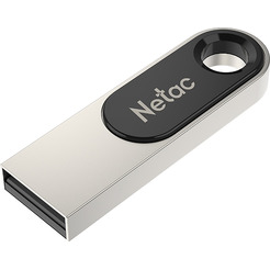 USB Flash Netac U278 USB 2.0 32GB NT03U278N-032G-20PN