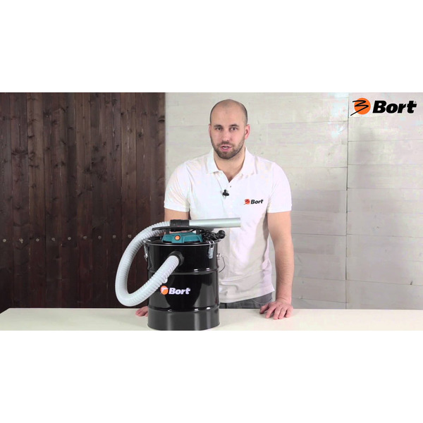 Пылесос Bort BAC-500-22 (98291834)