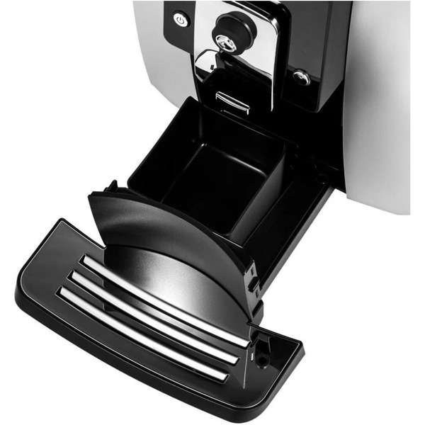 Кофемашина KAFFIT COM Vienna KLM1601 Silver