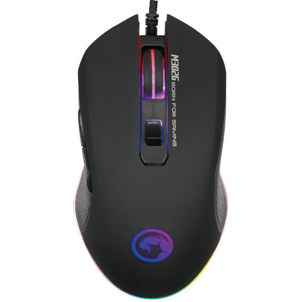 Игровая мышь MARVO M302G