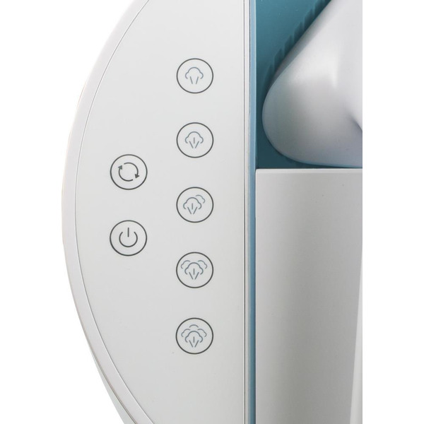 Отпариватель Galaxy Line GL6287 (небесный)