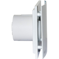 Осевой вентилятор Soler&Palau Silent-100 CZ Design - 3C 5210603100