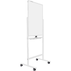 Доска магнитно-маркерная DELI 7893