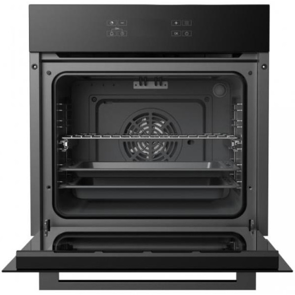 Духовой шкаф Schtoff CME 6406 BK