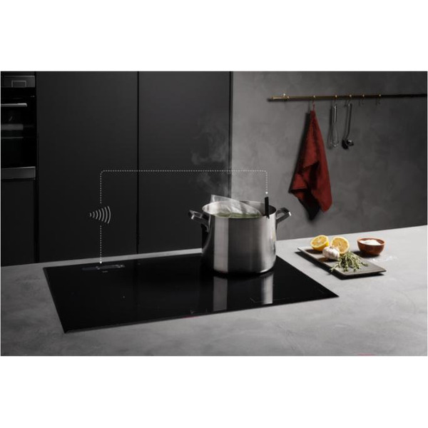 Поверхность индукционная AEG IAE84881FB