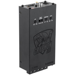 Автомобильный усилитель DL Audio Gryphon Lite 1.500