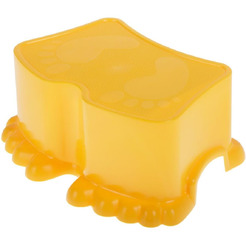 Табурет-подставка Berossi Ора АС 25234000 (солнечный)