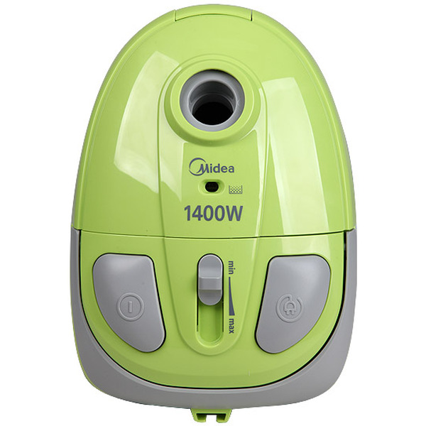 Пылесос MIDEA MVCB32A2