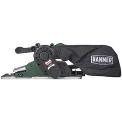 Ленточная шлифмашина Hammer Flex LSM800B 158564