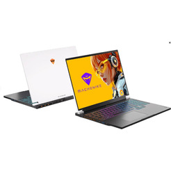 Игровой ноутбук Machenike L16 Pro G2 Mars A JJ00GW00HRU