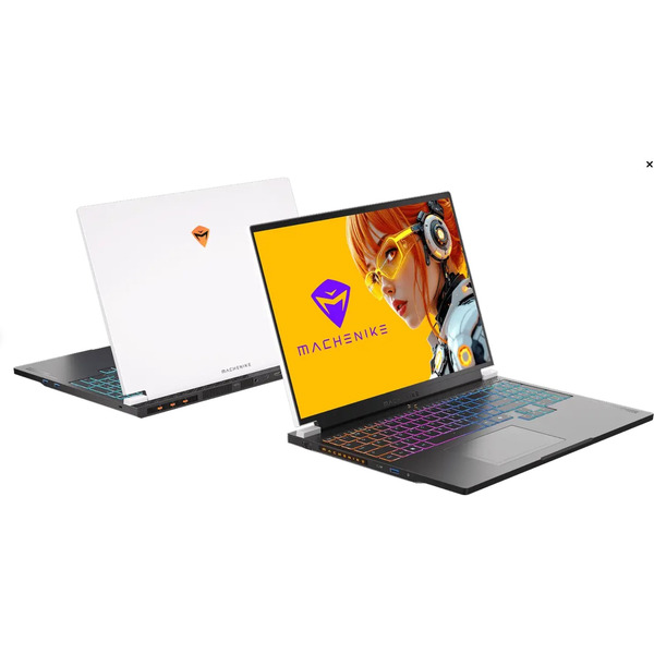 Игровой ноутбук Machenike L16 Pro G2 Mars A JJ00GW00HRU