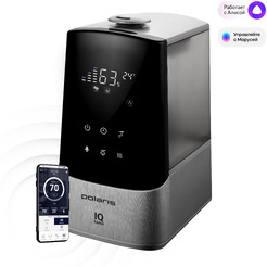 Увлажнитель воздуха POLARIS PUH 2300 WIFI IQ Home
