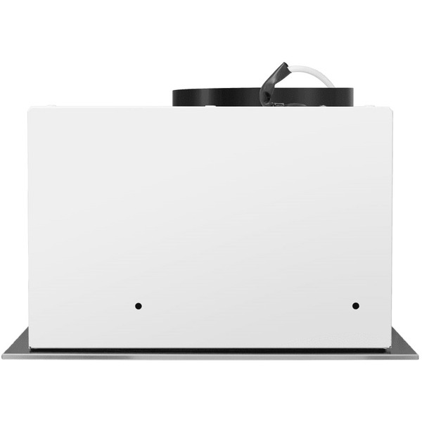 Кухонная вытяжка MAUNFELD Crosby Hardy 1000Push (белый)