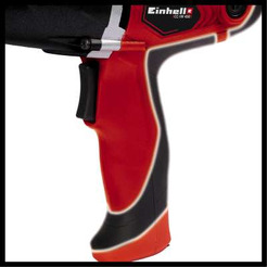 Гайковерт Einhell CC-IW 450