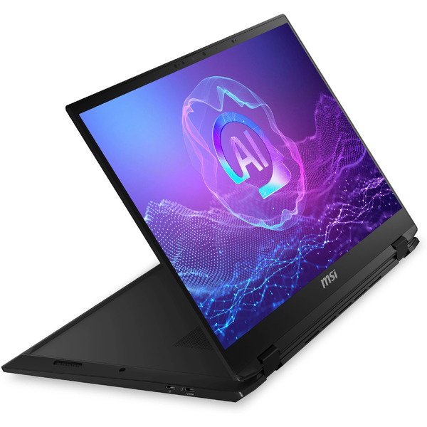 Ноутбук 2-в-1 MSI SummitPro 16 AI A2HVETG-085RU