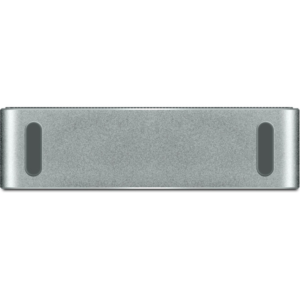 Акустическая система SVEN PS-85 (серебро)