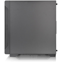 Корпус Thermaltake S100 TG CA-1Q9-00S1WN-00