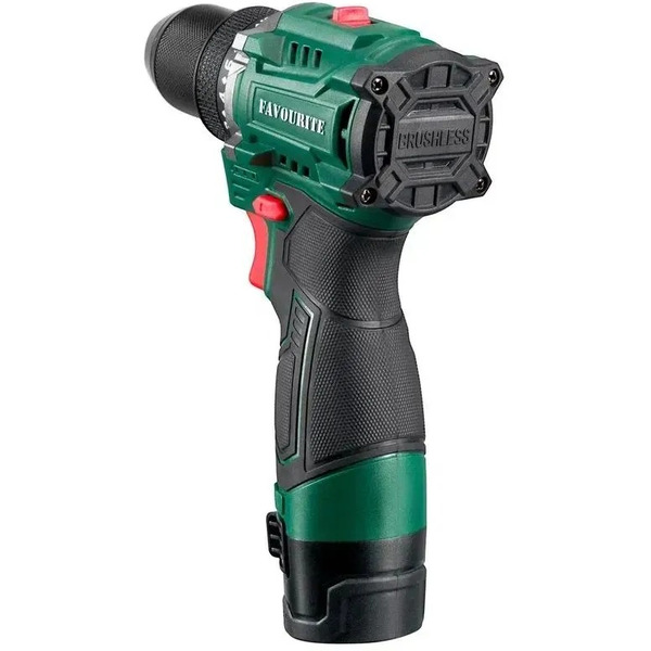 Дрель-шуруповерт FAVOURITE DC NB12