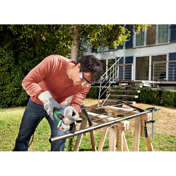 Угловая шлифмашина Bosch PWS 750-115 (06033A2420)