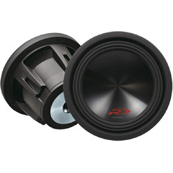 Сабвуфер Alpine SWR-10D2