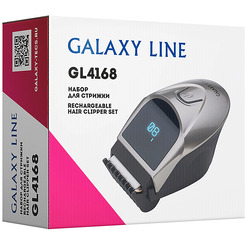 Машинка для стрижки Galaxy Line GL4168