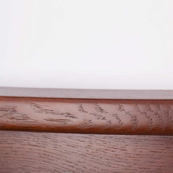 Вытяжка PYRAMIDA R 60 WH NUT