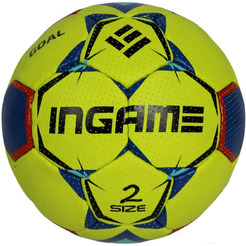 Гандбольный мяч Ingame Goal (размер 2)