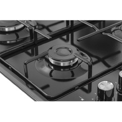 Варочная панель Simfer H60Q40B411